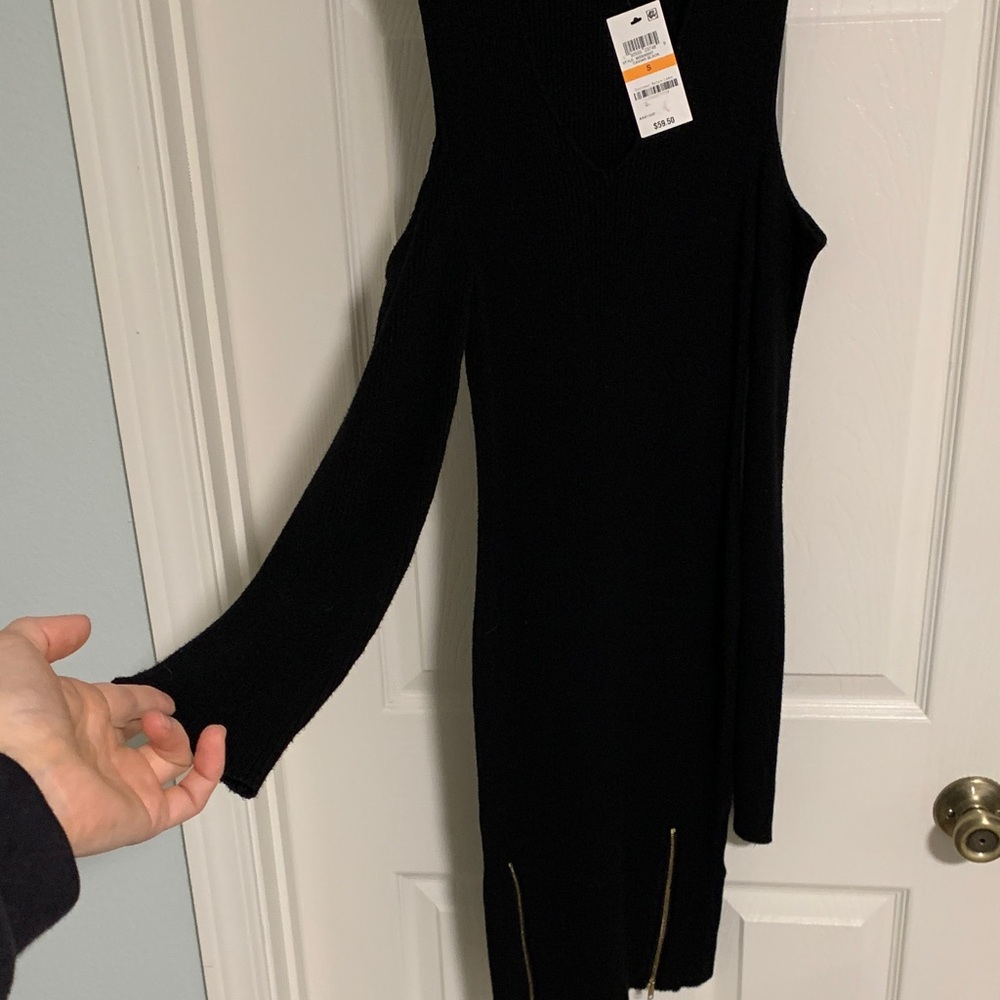 Sexy, soft, stretchy, ribbed, and new! - Picture 2 of 5